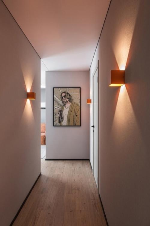 Трехкомнатная квартира, площадью: 70 кв. 08