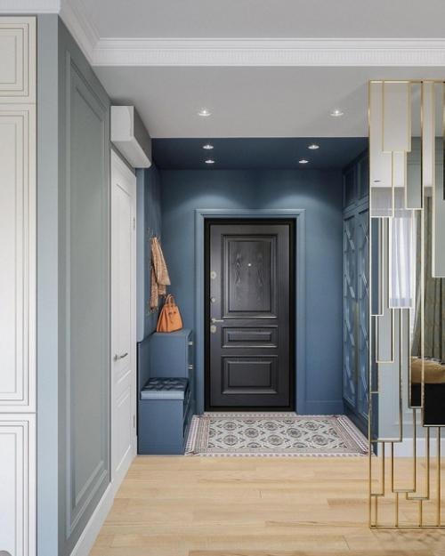 Дизайн / интерьер / стиль - Smashdesign. 08