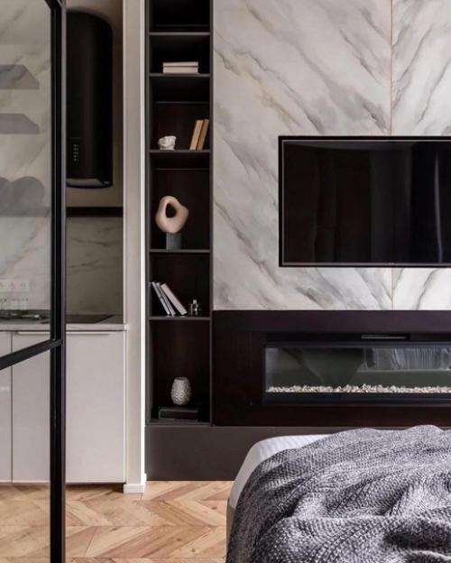 Квартира, площадью - 31 кв. 04