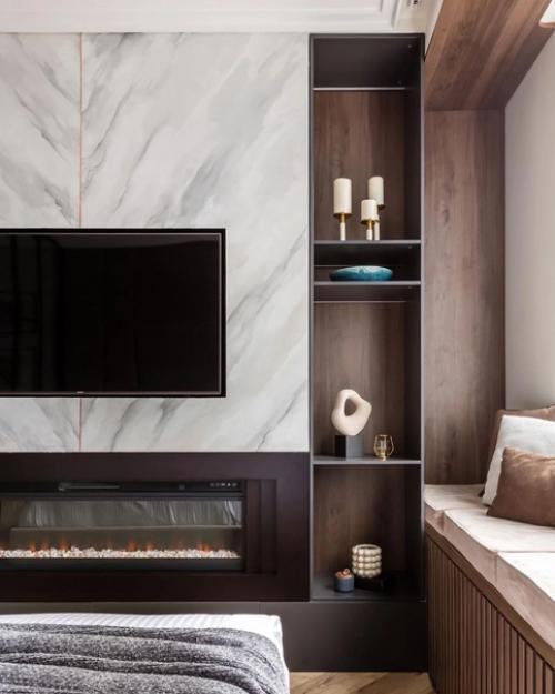 Квартира, площадью - 31 кв. 03