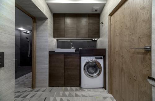 Потрясающая спа - зона! 07