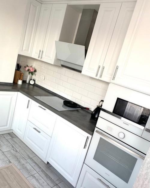 Bce o дизaйнe интepьepa. 05