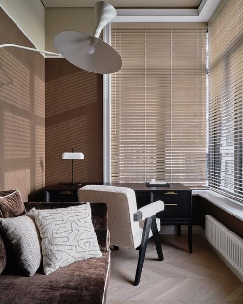 Компактная квартира, площадью - 68 кв. 05