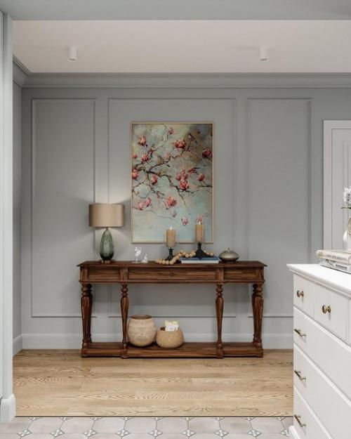 Дизайн / интерьер / стиль - Smashdesign. 06