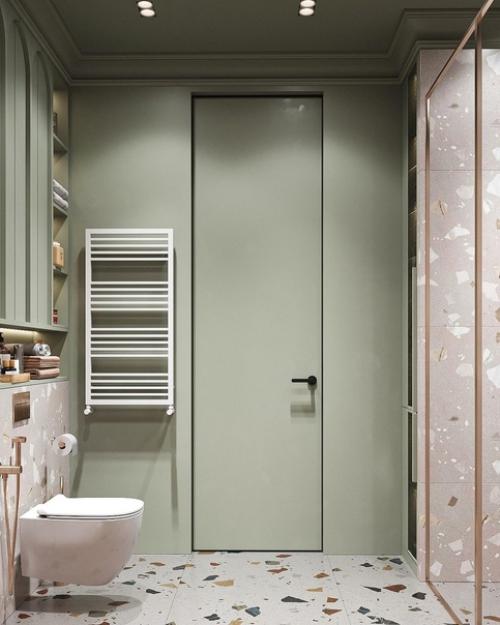 Дизайн / интерьер / стиль - Smashdesign. 03