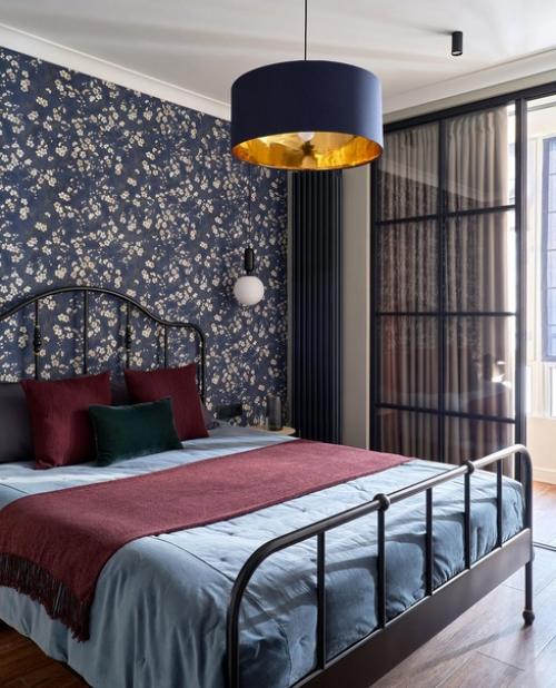 Функциональное, практичное и в то же время сохраняющее ощущение дома, пространство. 06