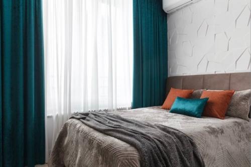 Квартира, площадью 38 кв. 04