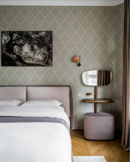 Квартира, площадью 99 кв. 06