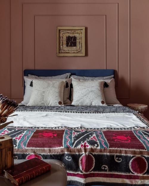 Интерьер небольшой квартиры. 03