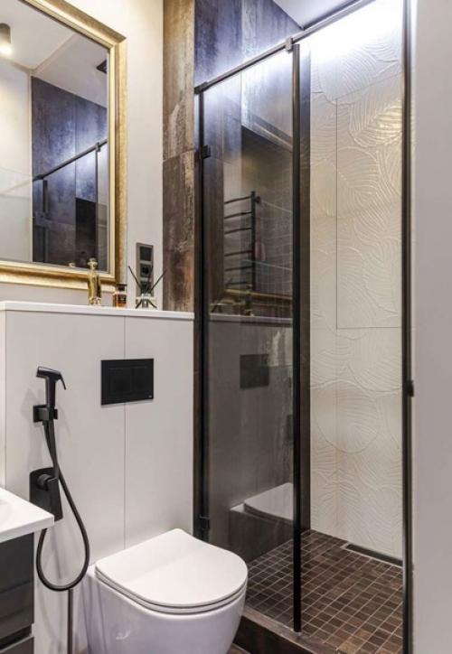 Квартира, площадью 38 кв. 05