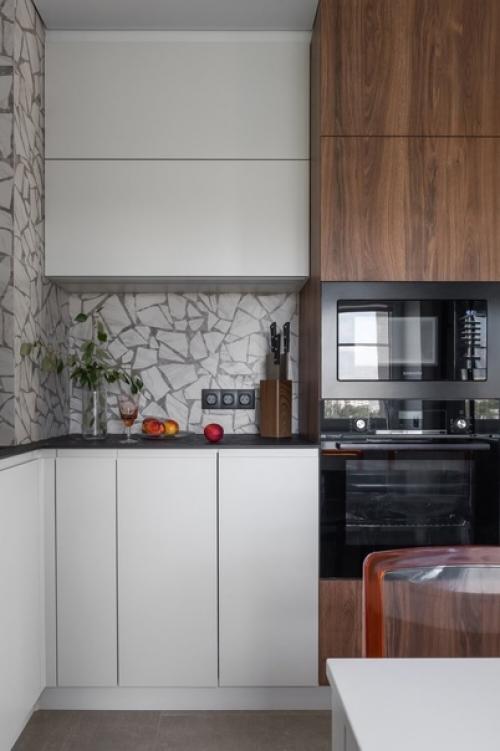 Трехкомнатная квартира, площадью: 70 кв. 04