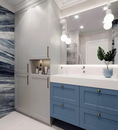 Дизайн / интерьер / стиль - Smashdesign. 01