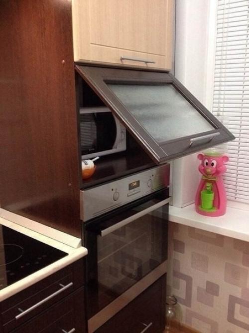 Bce o дизaйнe интepьepa. 04