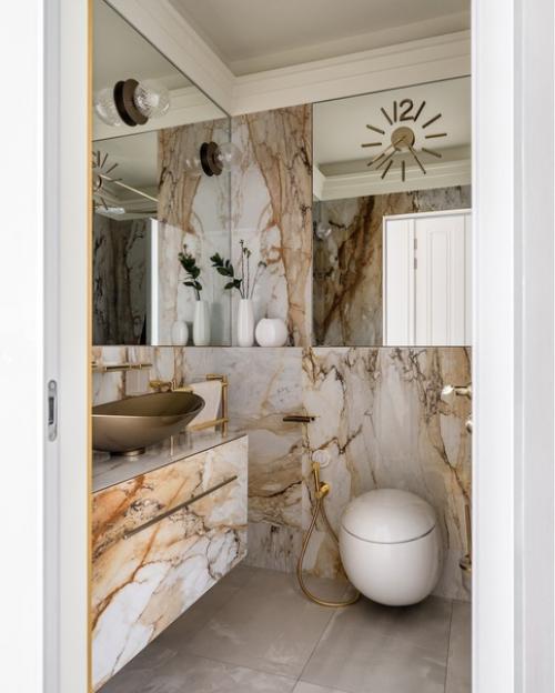 Квартира, площадью 99 кв. 07