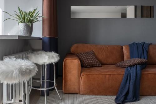 Трехкомнатная квартира, площадью: 70 кв.