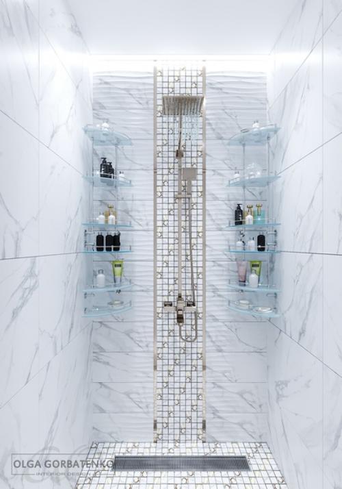 Проект совмещенного санузла 5 м 2. 04