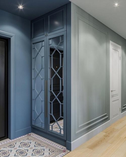 Дизайн / интерьер / стиль - Smashdesign. 09