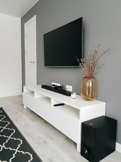 Ремонт завершен в квартире. 01