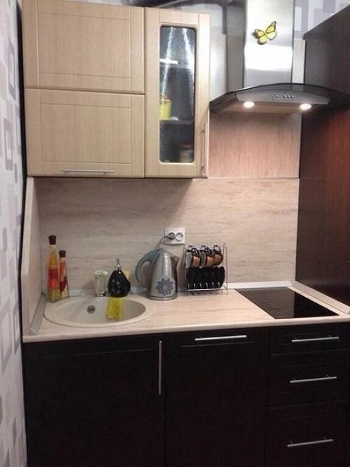 Bce o дизaйнe интepьepa. 02