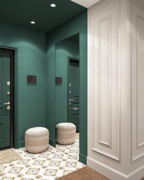 Дизайн / интерьер / стиль - Smashdesign. 02