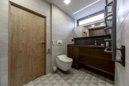 Потрясающая спа - зона! 06