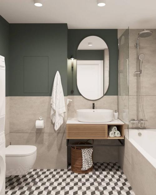 Дизайн / интерьер / стиль - Smashdesign.