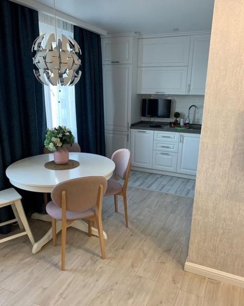 Bce o дизaйнe интepьepa. 03