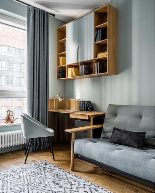 Квартира, площадью 99 кв. 03