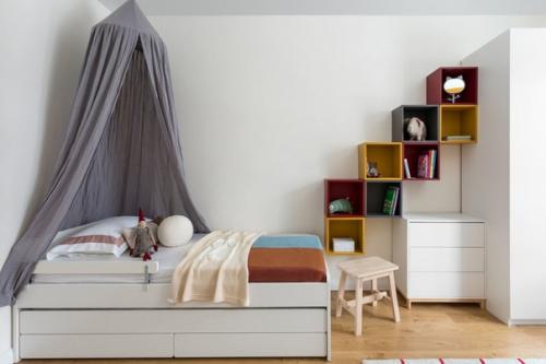 Светлая квартира в скандинавском стиле. 04