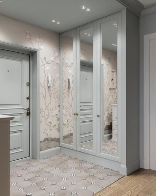 Дизайн / интерьер / стиль - Smashdesign. 05