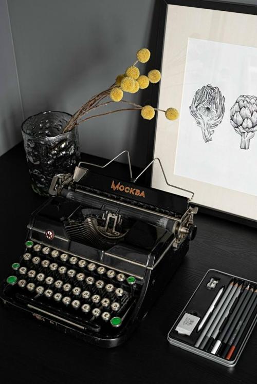 В этом проекте минимализм переосмыслен как живое, чувственное пространство, а не строгий набор правил. 05