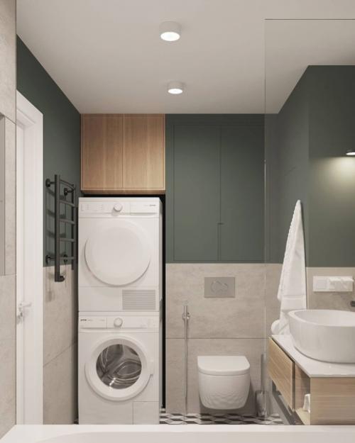 Дизайн / интерьер / стиль - Smashdesign. 01