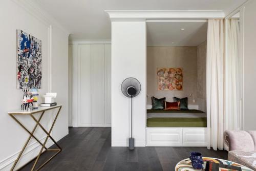 Идея кровати в нише мне нравится. 03