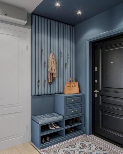 Дизайн / интерьер / стиль - Smashdesign. 07