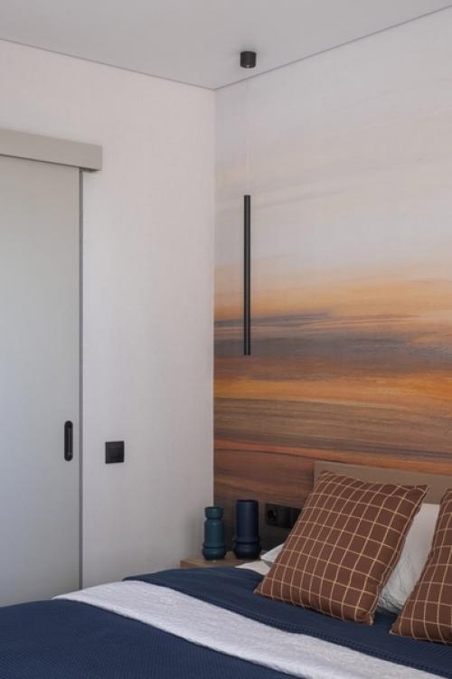 Трехкомнатная квартира, площадью: 70 кв. 06