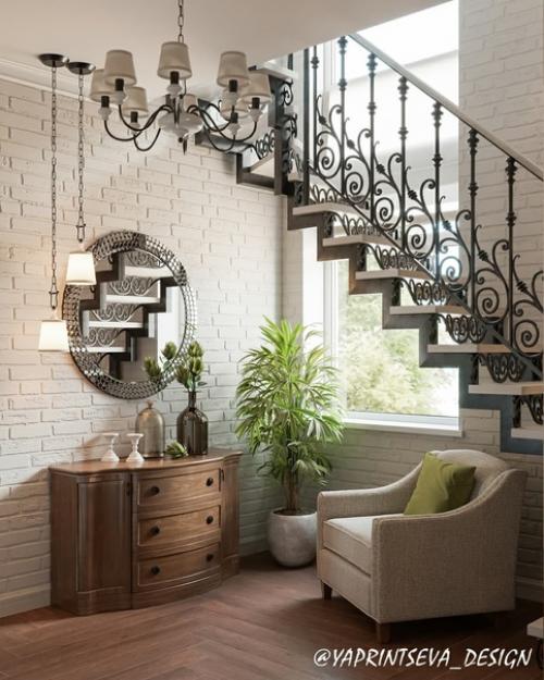 Дизайн / интерьер / стиль - Smashdesign. 01