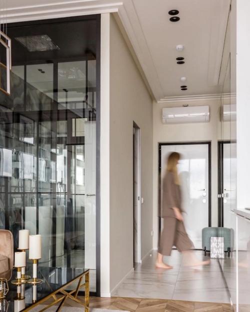 Квартира, площадью - 31 кв. 06