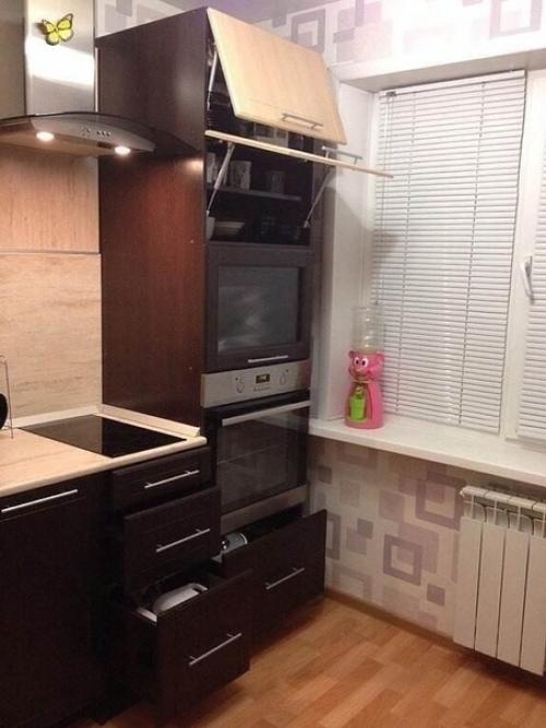 Bce o дизaйнe интepьepa. 03