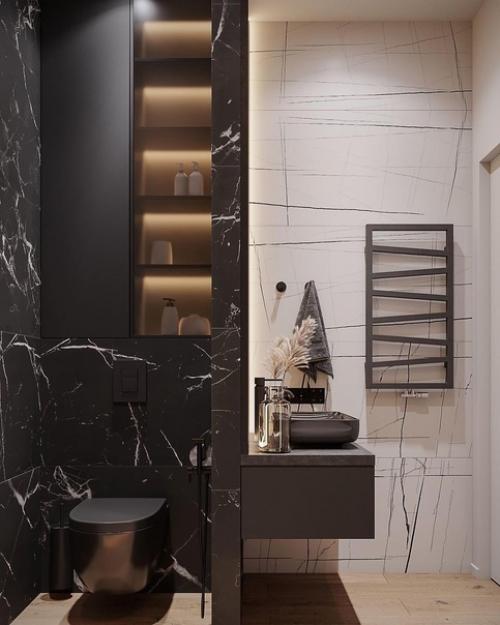 Дизайн / интерьер / стиль - Smashdesign.