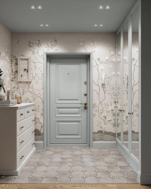 Дизайн / интерьер / стиль - Smashdesign. 04