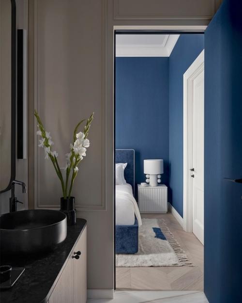 Компактная квартира, площадью - 68 кв. 08