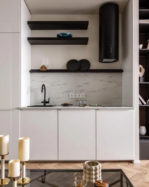 Квартира, площадью - 31 кв. 05