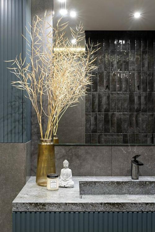 В этом проекте минимализм переосмыслен как живое, чувственное пространство, а не строгий набор правил. 06