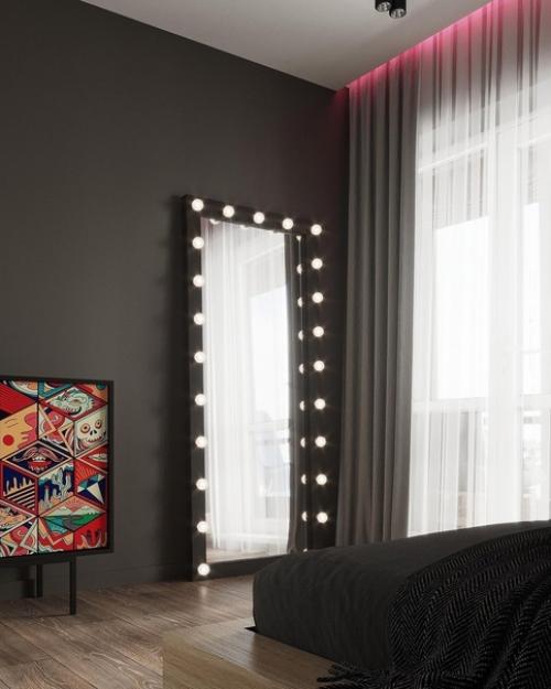 Дизайн / интерьер / стиль - Smashdesign. 06