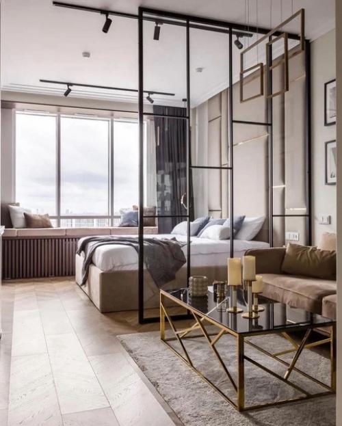 Квартира, площадью - 31 кв. 01