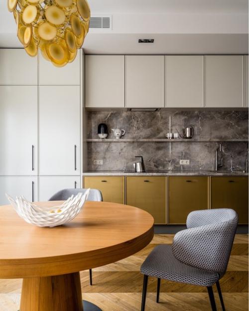 Квартира, площадью 99 кв. 01