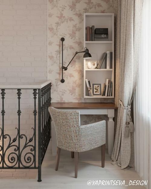 Дизайн / интерьер / стиль - Smashdesign. 04