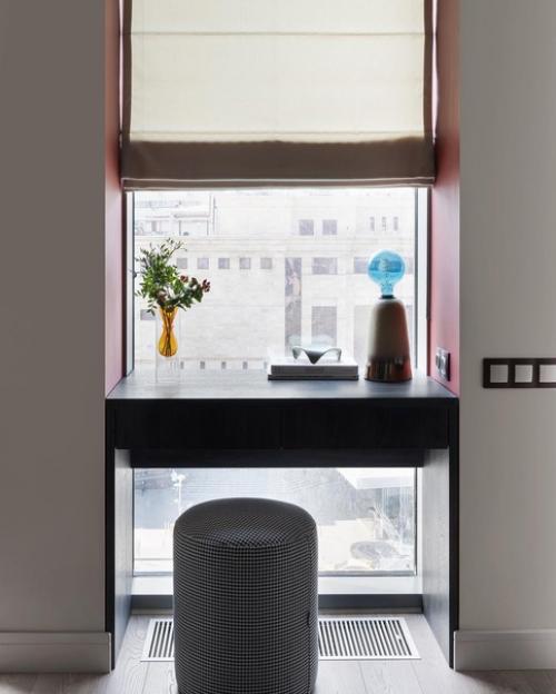 Студия, площадью - 36 кв. 05