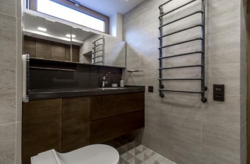 Потрясающая спа - зона! 08