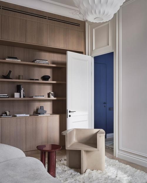 Компактная квартира, площадью - 68 кв. 06